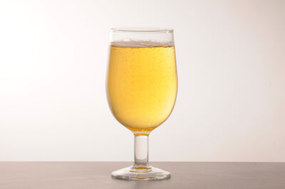Cidre brut